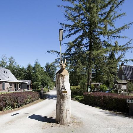Bok'S Bungalowpark Garderen Dış mekan fotoğraf