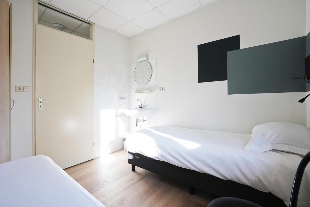 Bok'S Bungalowpark Garderen Dış mekan fotoğraf