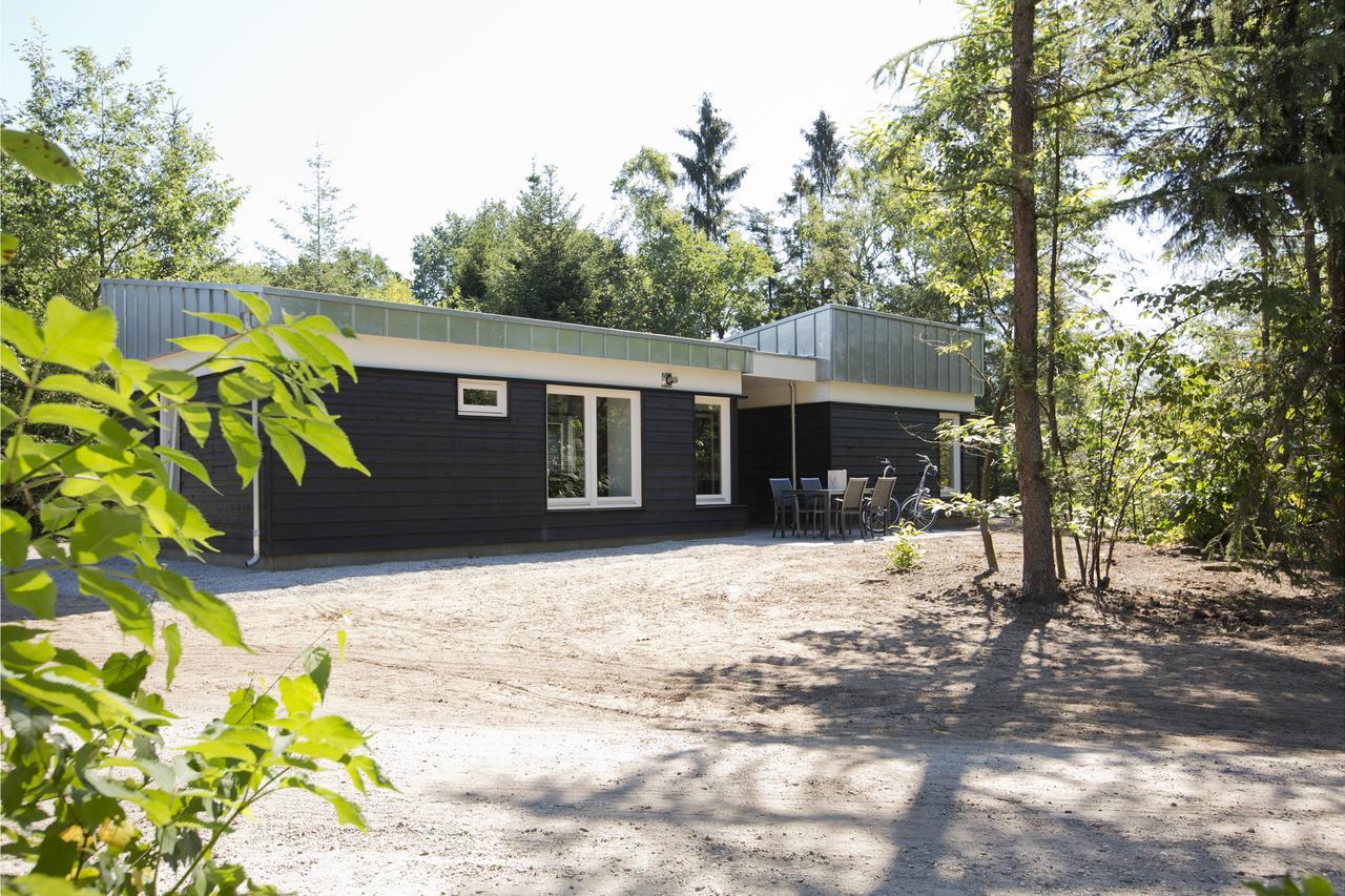 Bok'S Bungalowpark Garderen Dış mekan fotoğraf