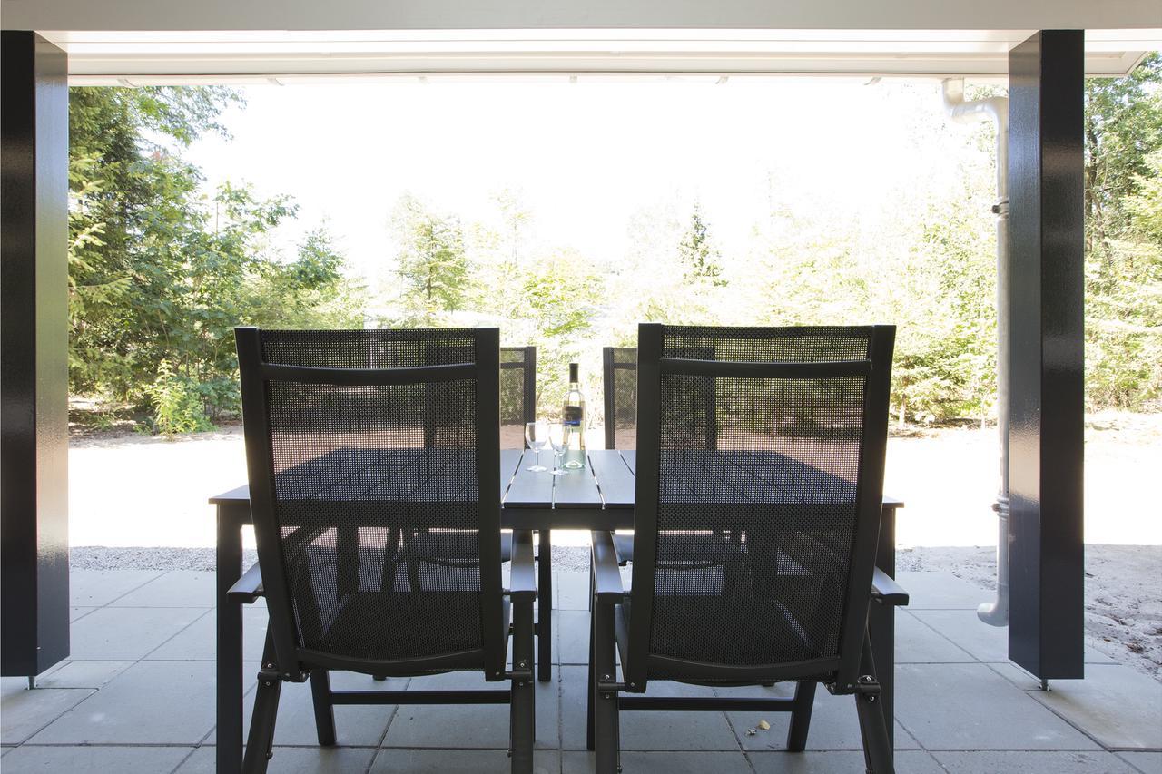 Bok'S Bungalowpark Garderen Dış mekan fotoğraf