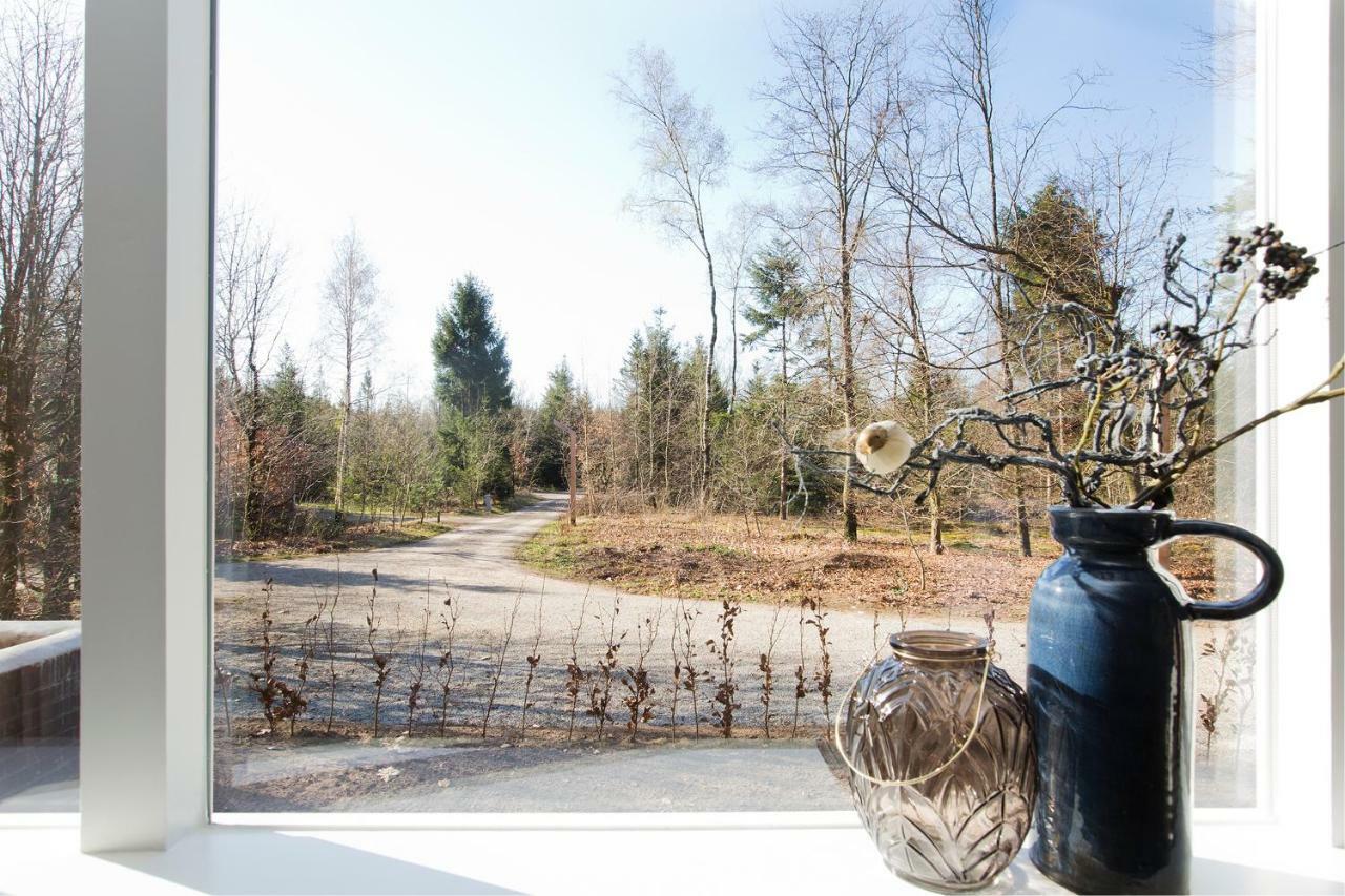 Bok'S Bungalowpark Garderen Dış mekan fotoğraf